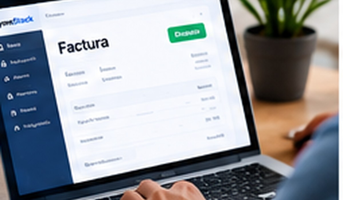 Facturación sin complicaciones