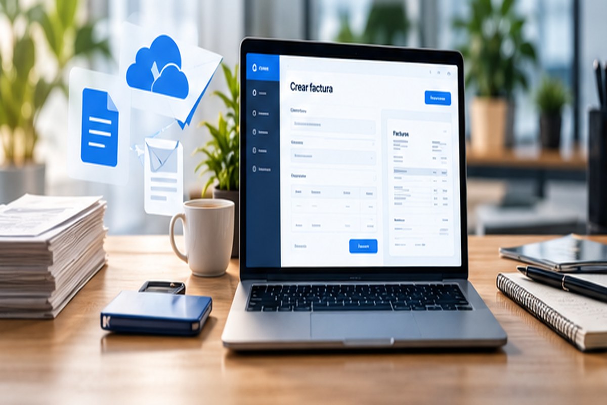 Software de facturación gratis